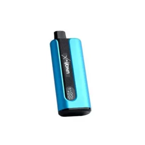 Uno Mas X Disposable Vape Device - 1PC