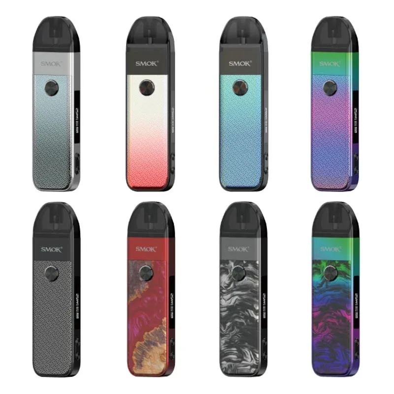 SMOK Pozz Pro 25W Pod System Kit