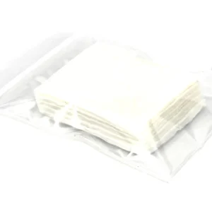 Japanese Organic Cotton (5 Pack)