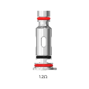 Uwell Caliburn G2 Coil 1.2ohm 4PCS/Pack