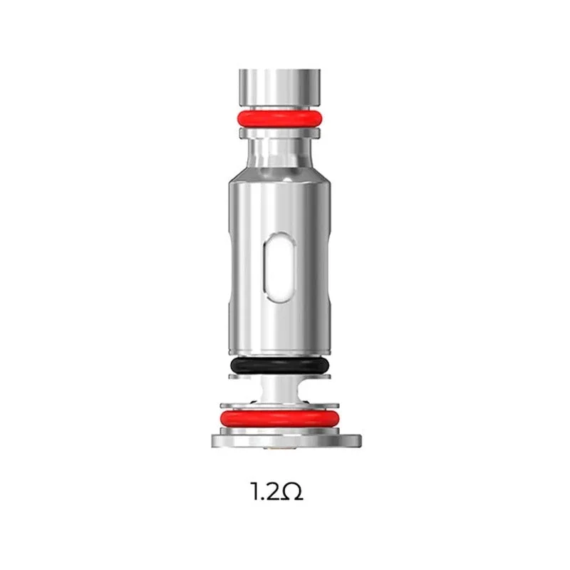 Uwell Caliburn G2 Coil 1.2ohm 4PCS/Pack