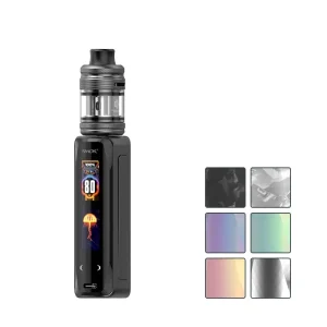 Smok X-Priv Solo Vape Kit