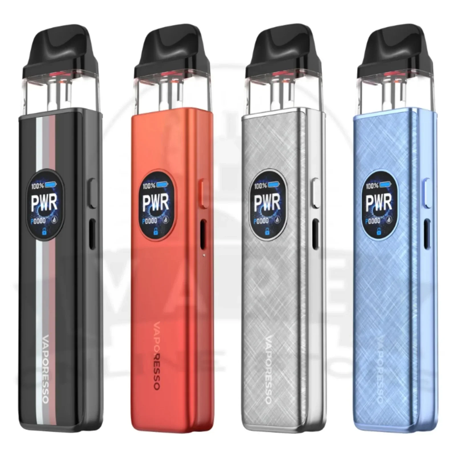 Vaporesso XROS 5 Bundle 0% Vape Kit With Pod + 3 Nic Salts - Image 2