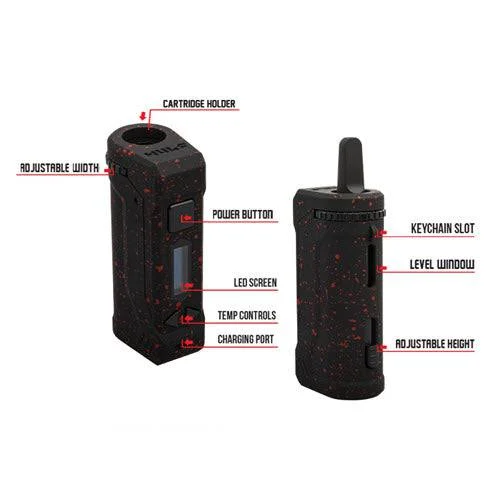 Wulf UNI Pro Battery Mod - Image 2