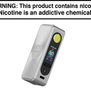 VAPORESSO GEN SE BOX MOD