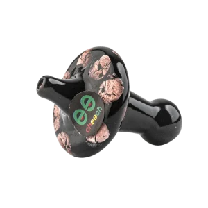 Cheech Glass Carb Cap