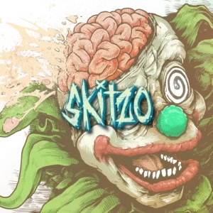 Clown - Skitzo
