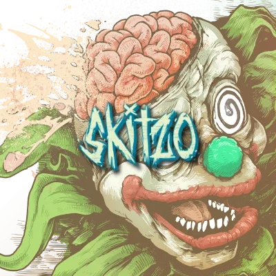 Clown - Skitzo
