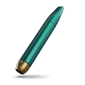 Vessel Axis One-Hitter [Emerald]