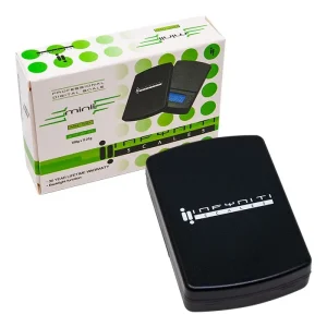 Infyniti - Minii - MN 100 scale 100g 0.01g