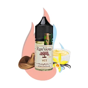 Vct Ripe Vapes Salts