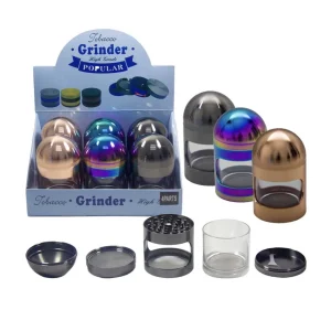 Large Bullet Grinder - 63mm (5pc)