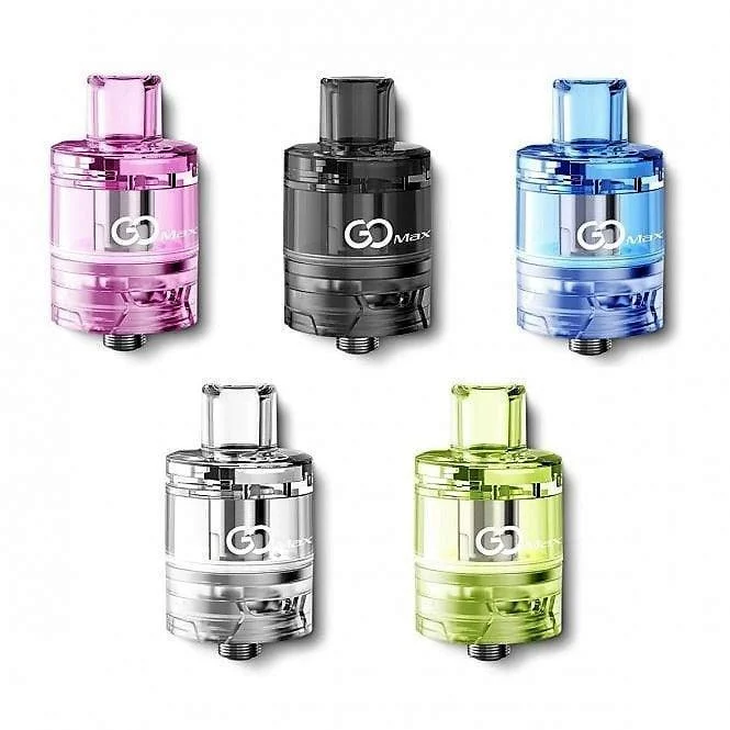 Innokin GOMax Vape Tank | 2.49£ Only Limited Sale - Image 2