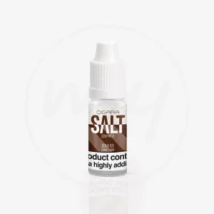 Cola Ice Nic Salt E-Liquid Cigara Salt Bar