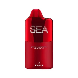Strawberry Banana - SEA 15K