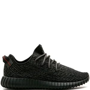 Yeezy 350 Pirate Black