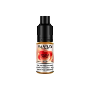 Mary Liq - Double Apple