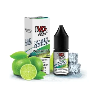 IVG Nic Salt - Green Energy