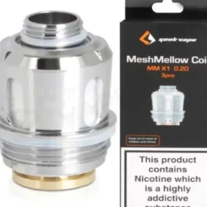 GeekVape MeshMellow Mesh Coils