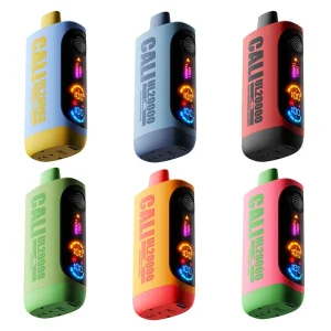 Cali UL20000 Disposable Vape 20ml