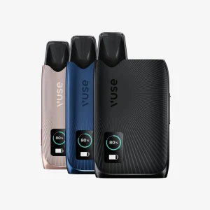Vuse Ultra device kit