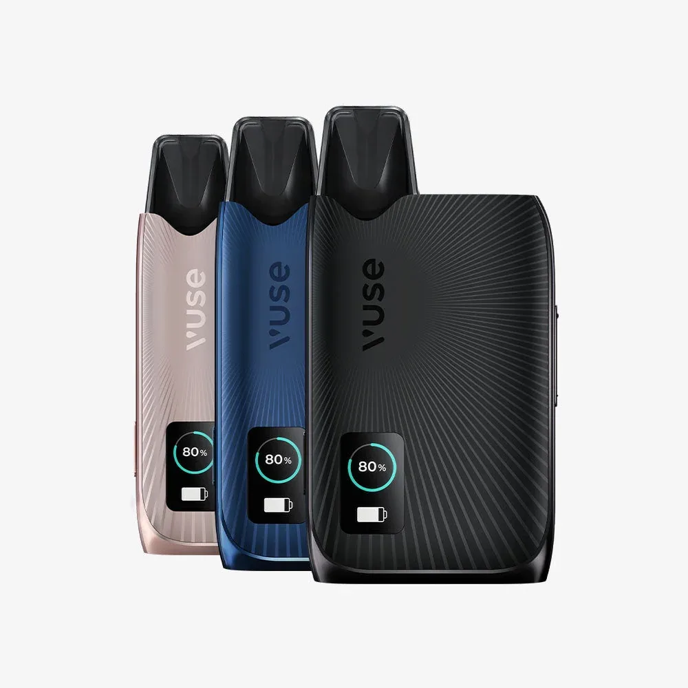 Vuse Ultra device kit