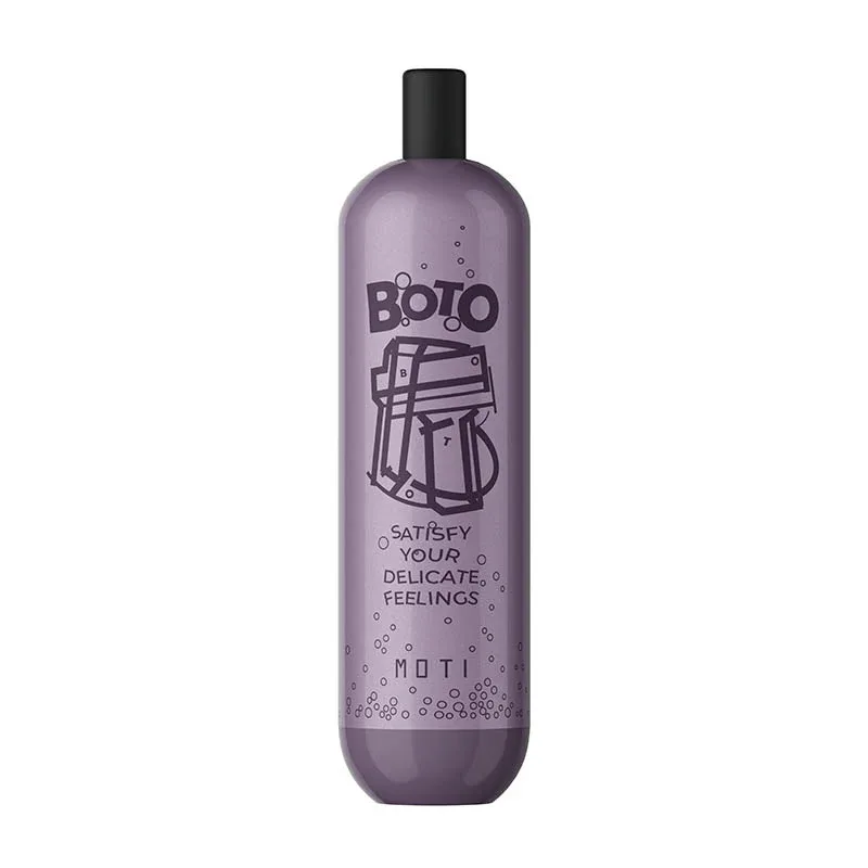 MOTI BOTO 6000 Disposable Vape 6000 Puffs