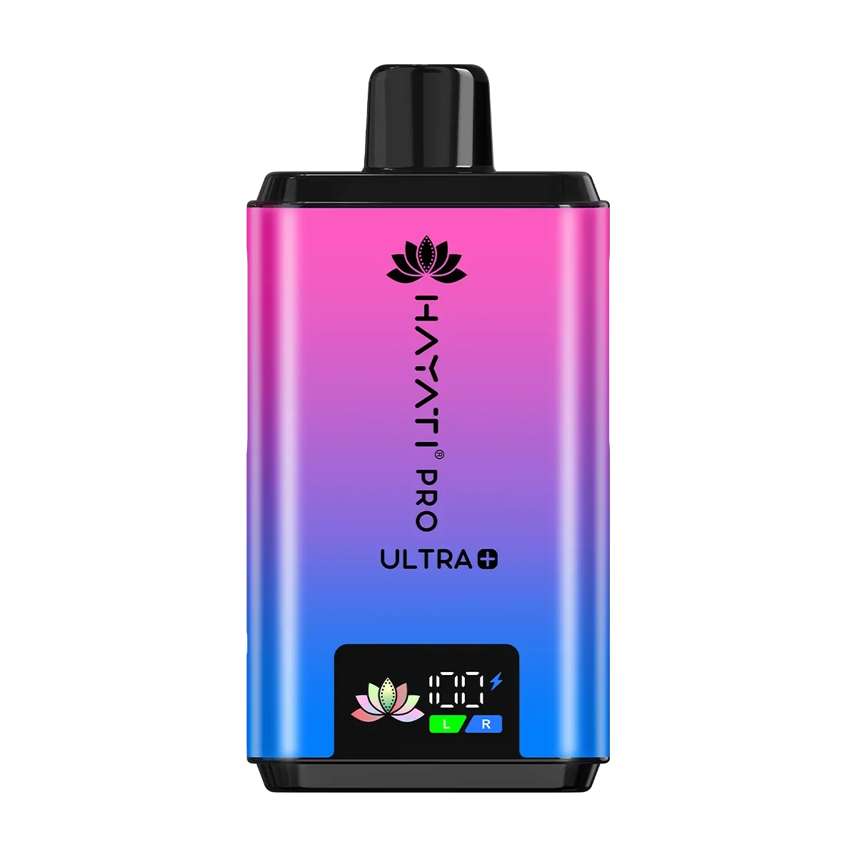 Hayati Pro Ultra Plus 25000 Pod Kit - Image 2