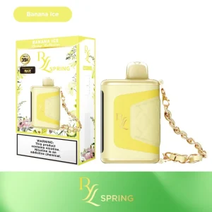 RAZ RYL Spring Edition 35K Disposable Vape 5% (35000 Puffs)