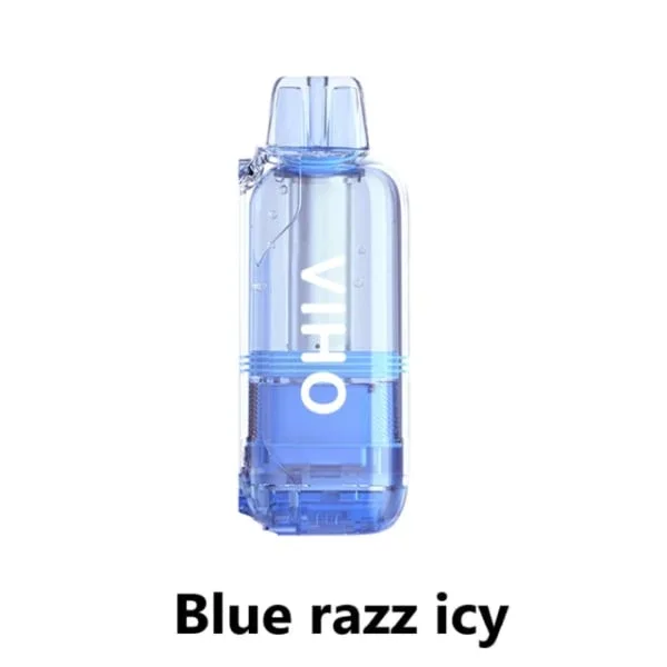 VIHO Shadow 75,000 Replacement Pods - Image 2