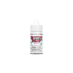 Berry Drop Ice Salt - Pomegranate
