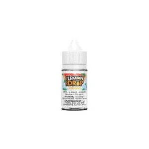 Lemon Drop Ice Blood Orange 30ml Nicotine Salt eLiquids