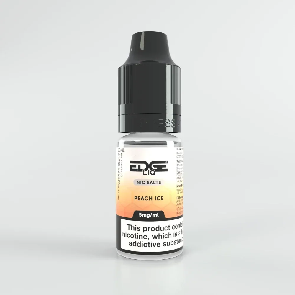 EDGE LIQ Peach Ice - Image 2