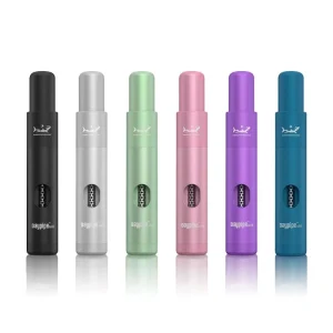 Hamilton Devices Daypipe Mini Dry Herb Vaporizer Kit