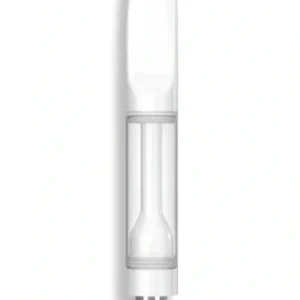 Full Ceramic 1.0ml CBD/THC Cartridges