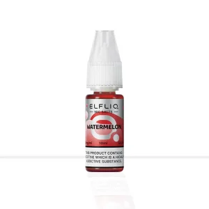 Watermelon Nic Salt E-liquid Elf Bar Elfliq