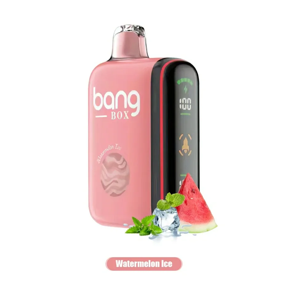 Bang Box Vape Rocket 18000 Puffs LED Display Screen Bulk Buy Disposable Vapes Wholesale - Image 2