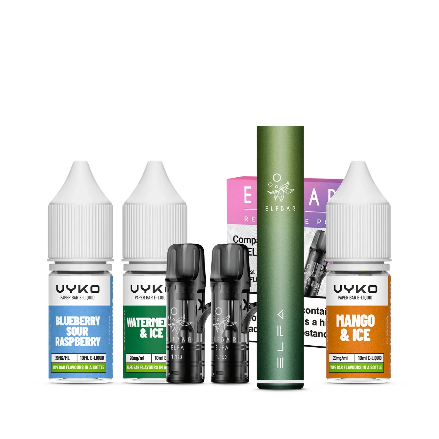 Swap & Save Bundle - Image 2