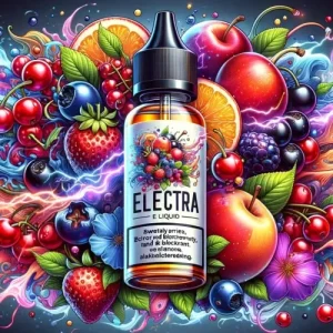 Electra E Liquid