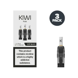 Kiwi Replacement Pods