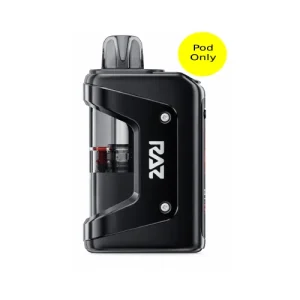 Triple Berry Lime RAZ VUE 50K Disposable Pod