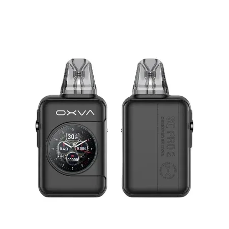 OXVA XLIM SQ Pro 2 Pod Kit - Image 2