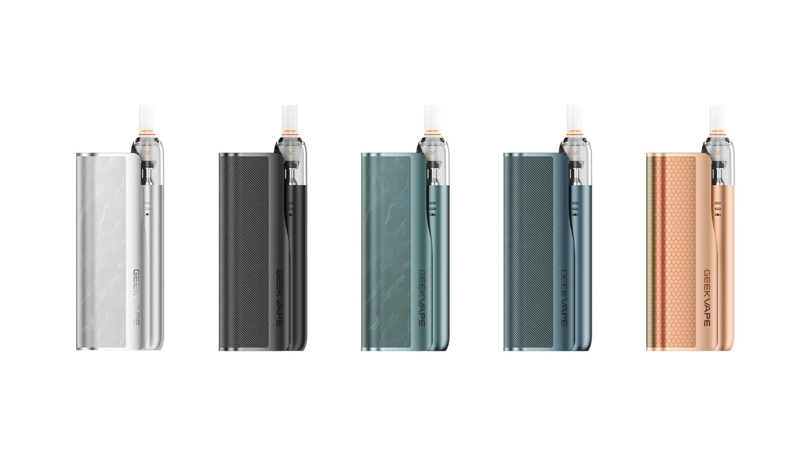 Geekvape Wenax M Starter Kit - Image 2