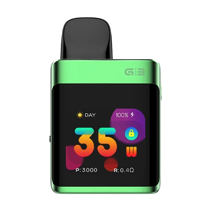 Uwell Caliburn G3 Pro Koko Pod Kit - Image 2