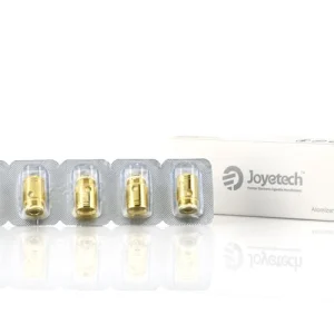 Joyetech Exceed EX Replacement Coils - 5 Pack