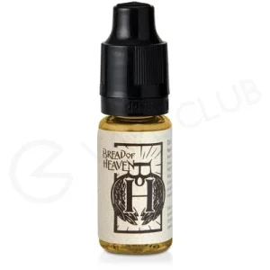 Bread of Heaven E-Liquid by The Druids Brew