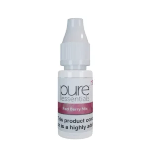 Pure - Essentials - Red Berry