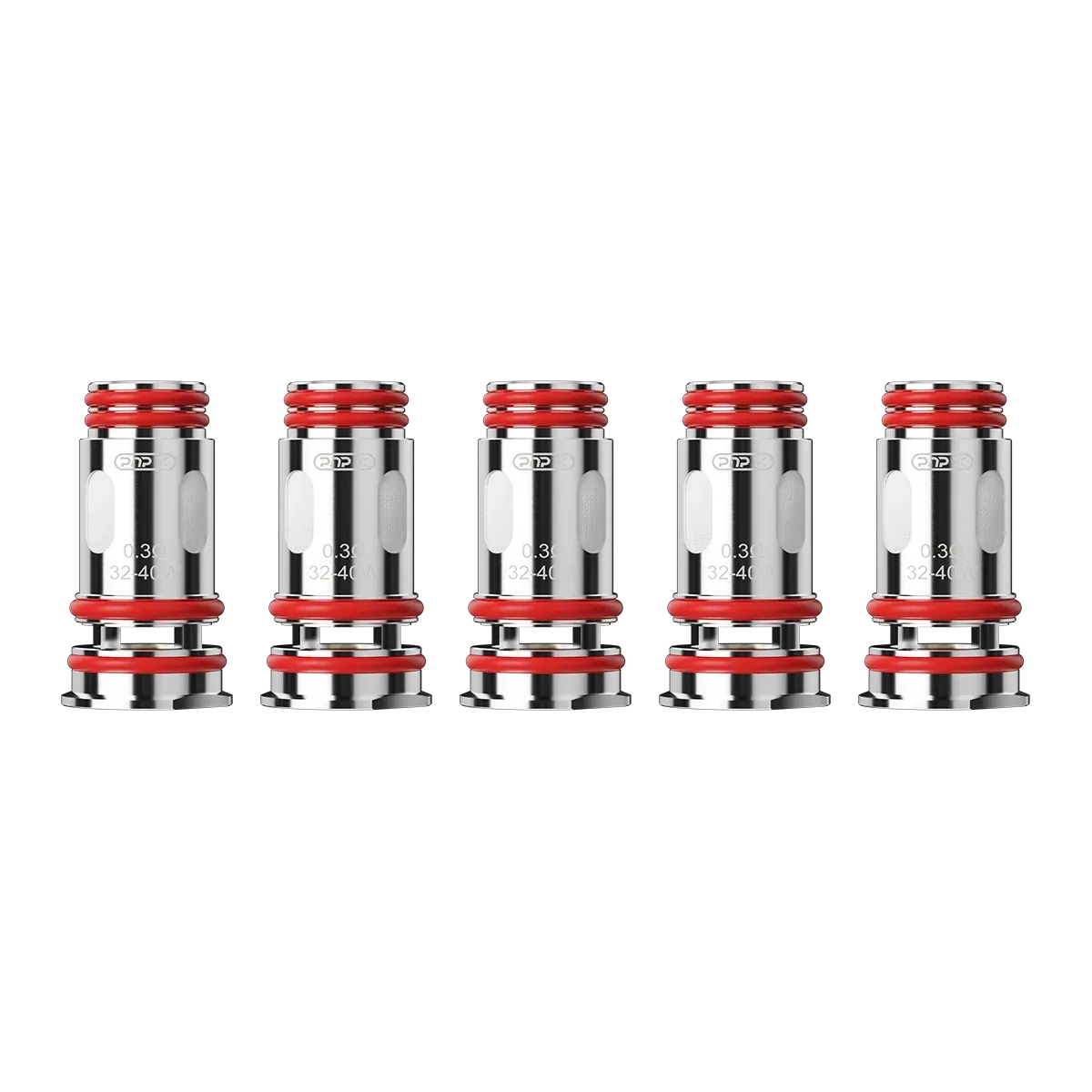 VooPoo PNP X Coils - Image 2