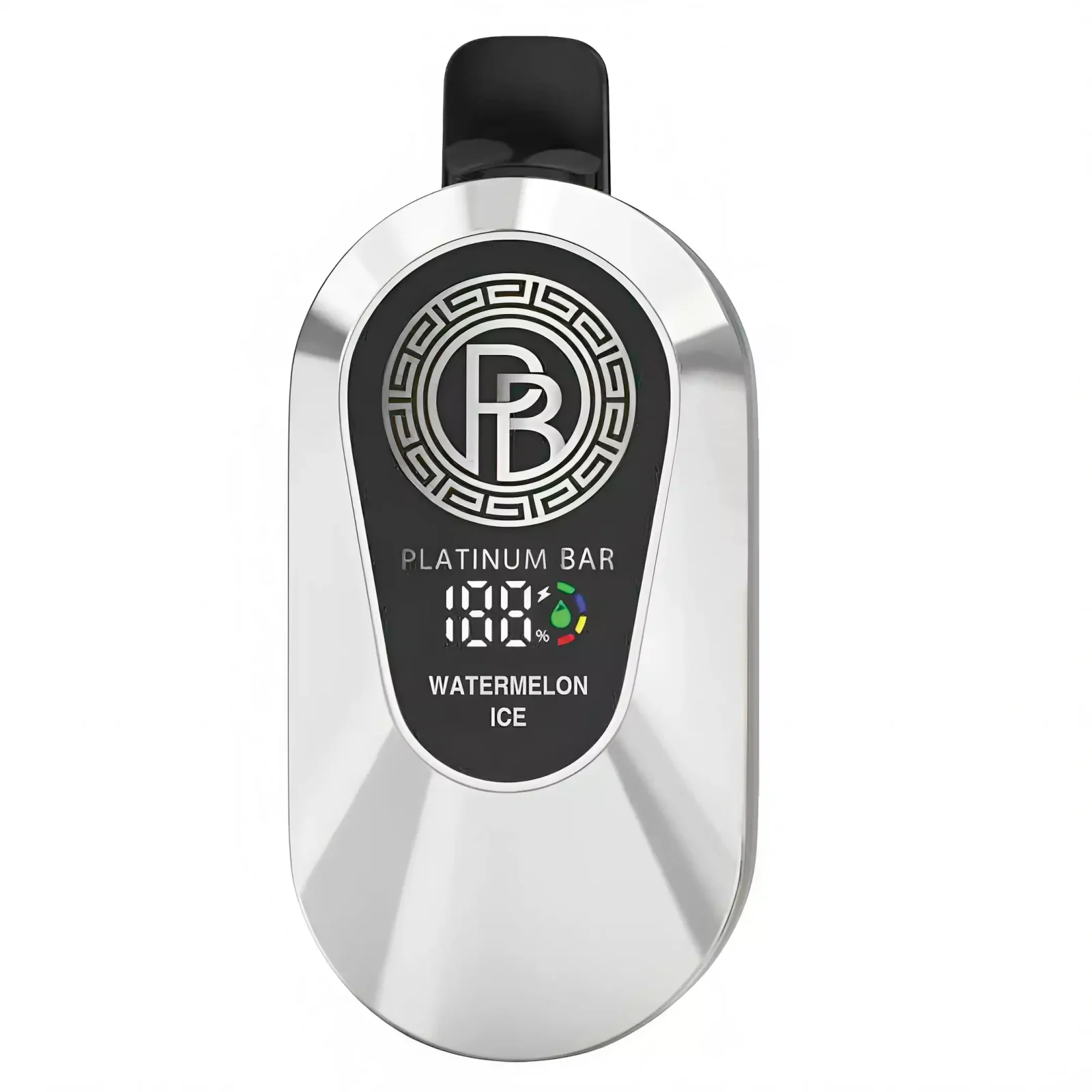 Platinum Bar 15000 Puffs Digital Screen Bulk Buy Rechargeable Disposable Vapes Wholesale