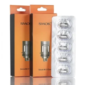 SMOK Stick M17 Coil 0.6ohm
